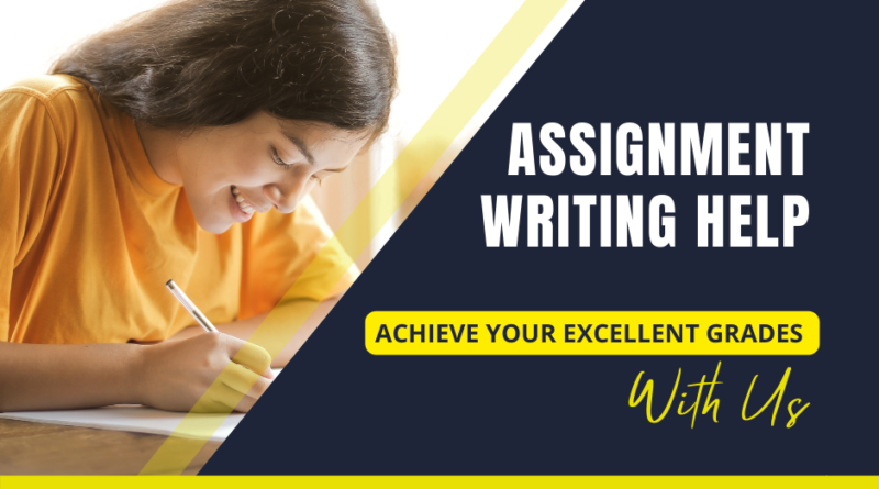 assignment writing for money