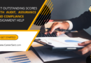 Get Outstanding Scores with Audit, Assurance and Compliance Assignment Help