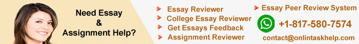 essay-reviewer