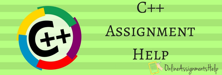 c++-assignment-help