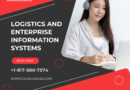 LOGISTICS AND ENTERPRISE INFORMATION SYSTEMS
